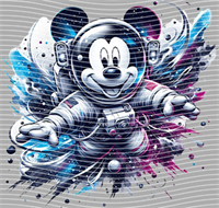 Mickey-AMQ 1711